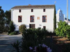 Apartamentos Rurales Fuente de Marzo